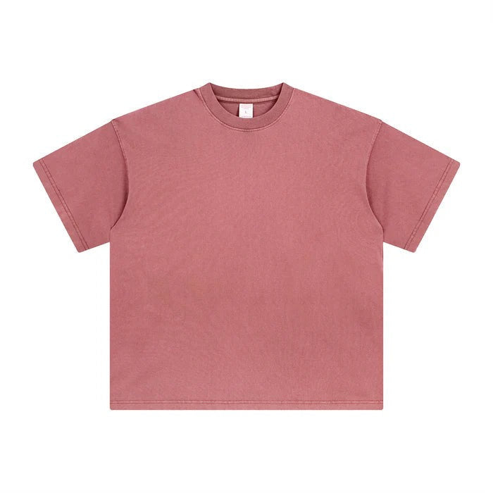 "Selleza-Basic Tee"