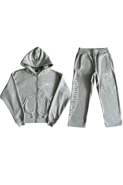 "CRTZ" Royal Tracksuit (Set oder Einzeln)