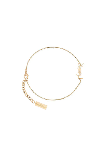 "YSL" Armband