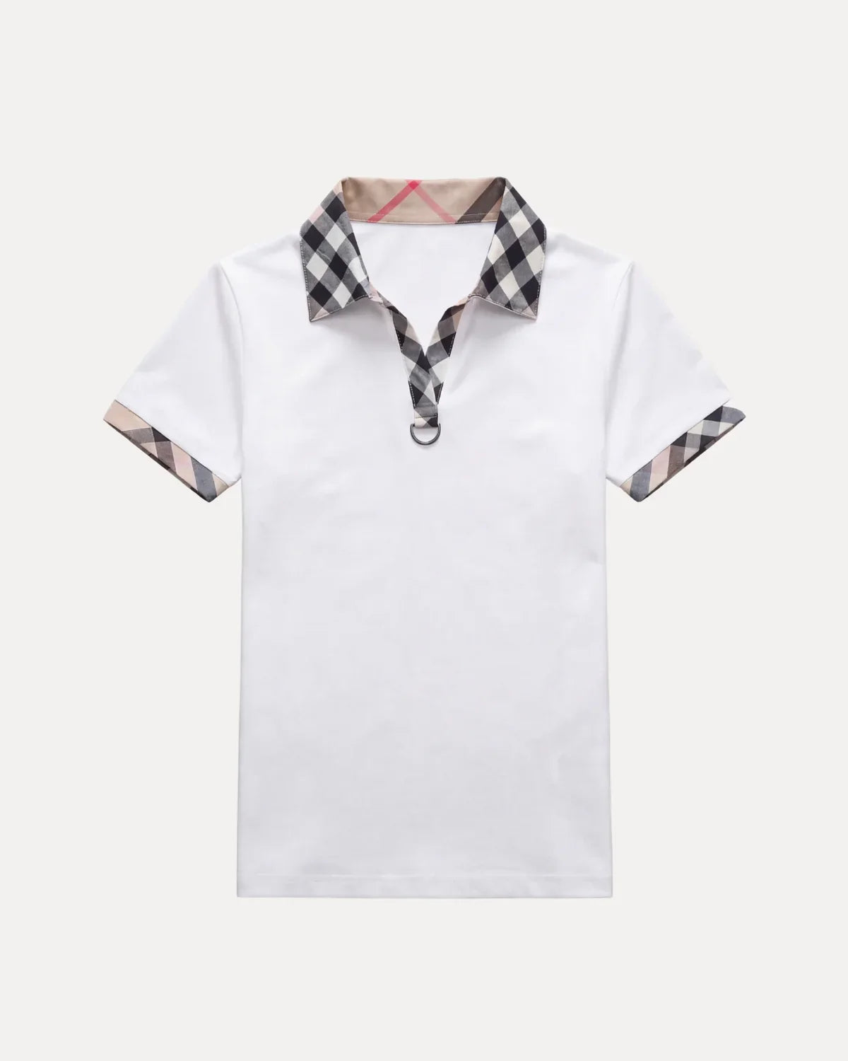 "BURB" POLO