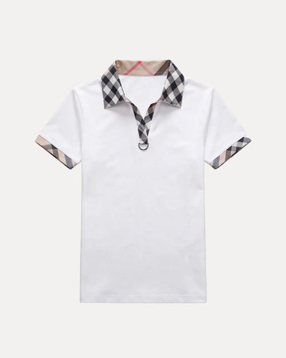 "BURB" POLO