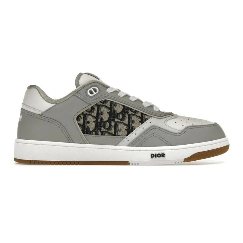"B27-Low" Sneaker