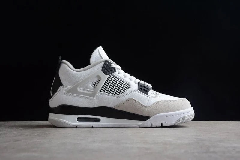"J4-Tactical Black"