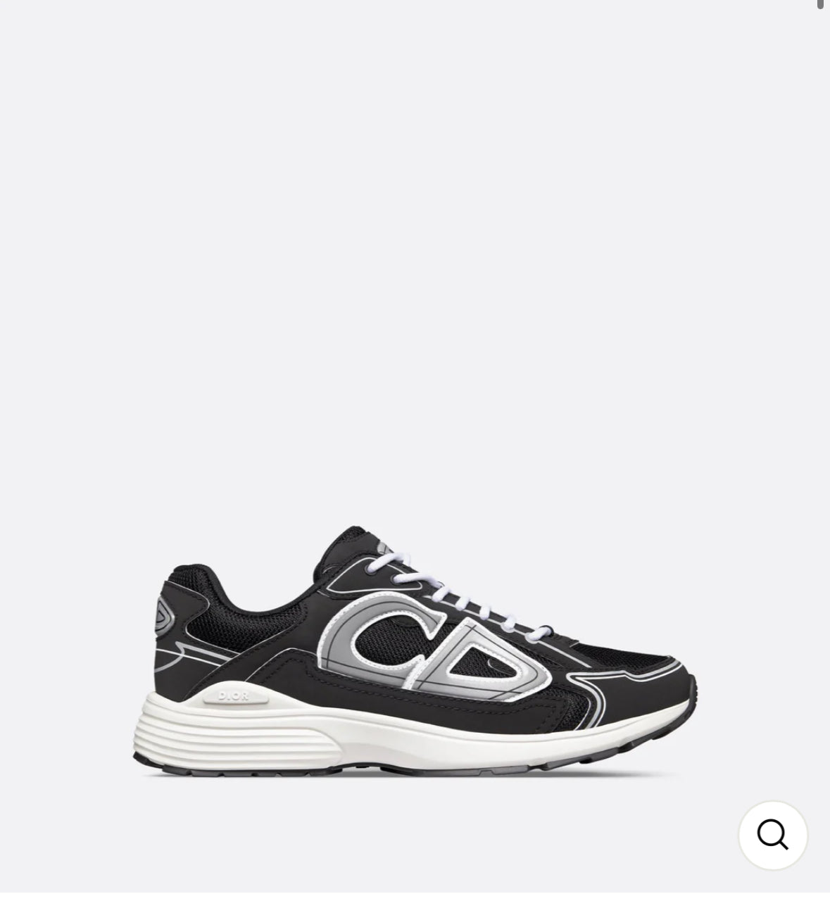 "B30" Sneaker