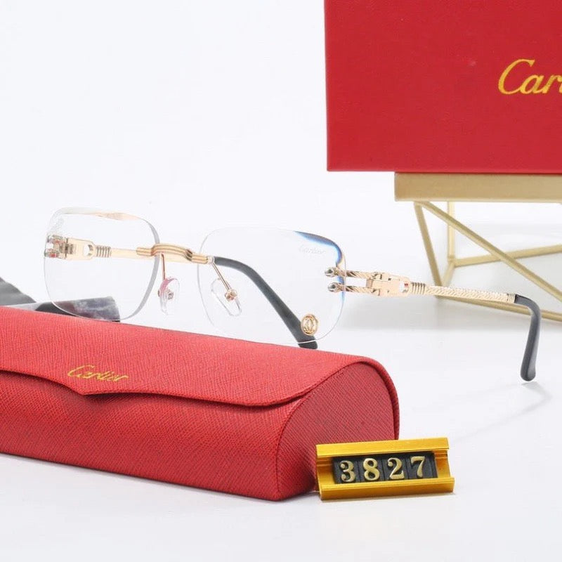 "C-Luxus" Sonnenbrile