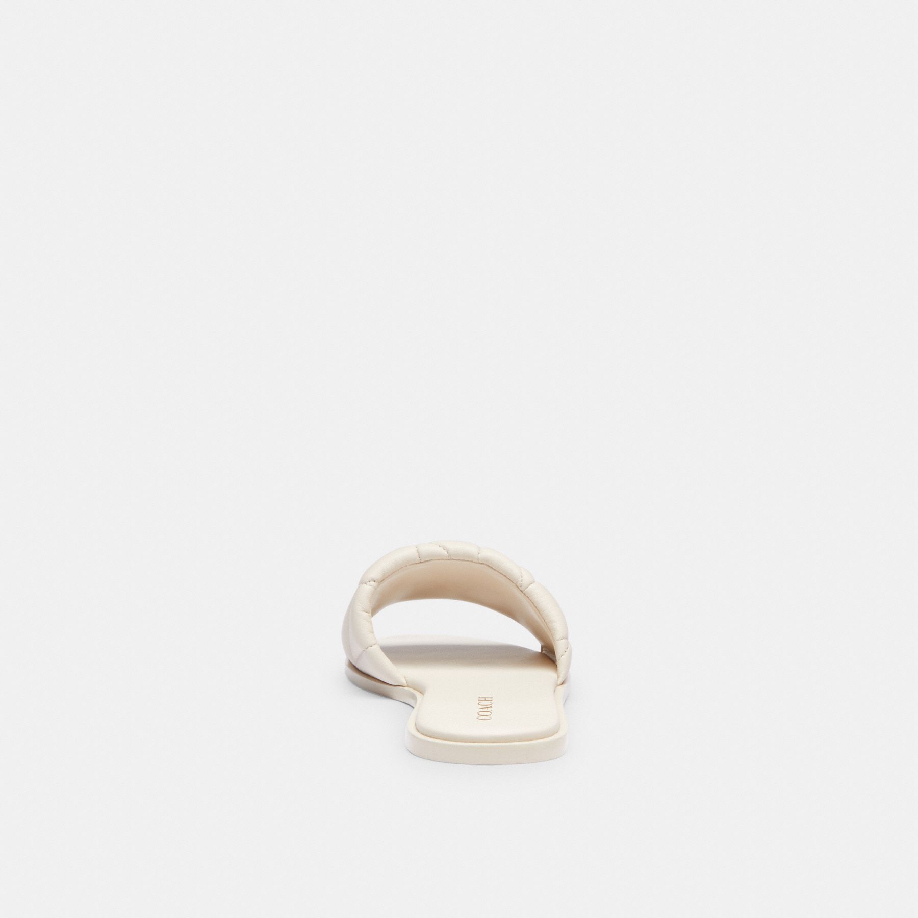 "COACH" SLIDES
