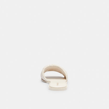 "COACH" SLIDES