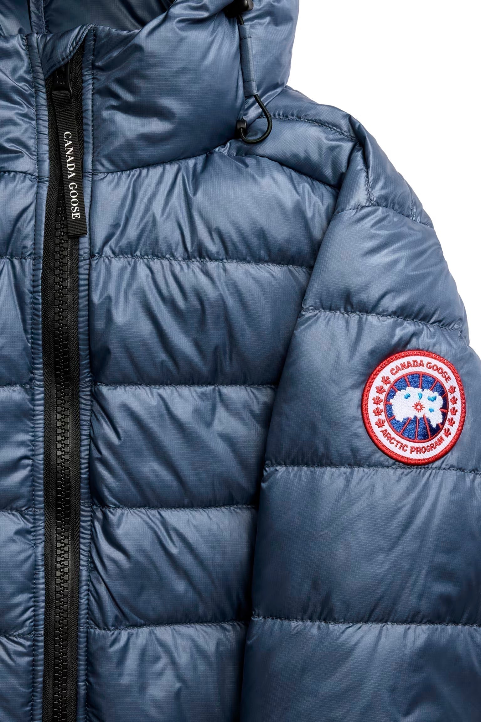 "Goose-Crofton" Jacket
