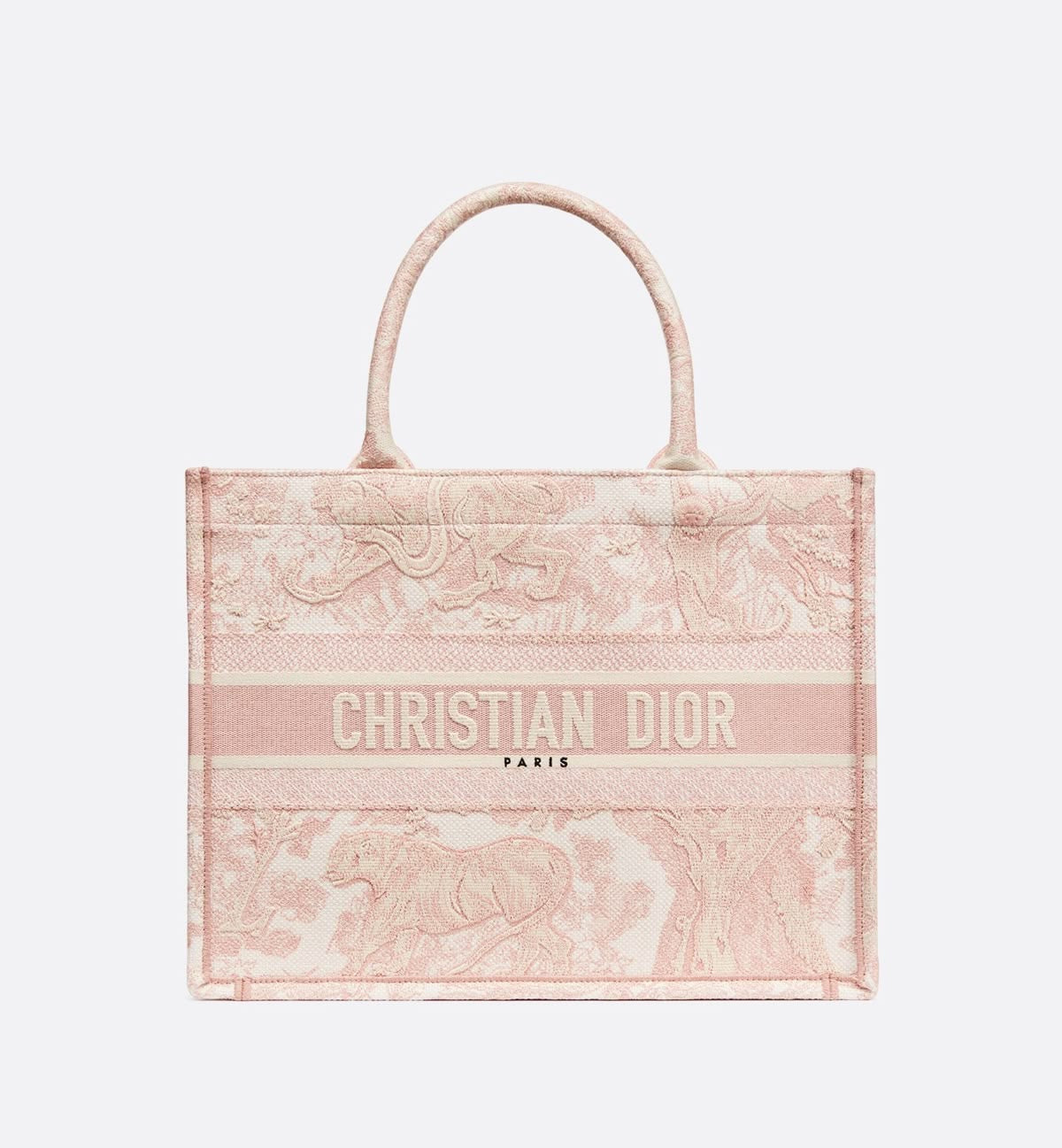 CD GROSSE TASCHE ROSA