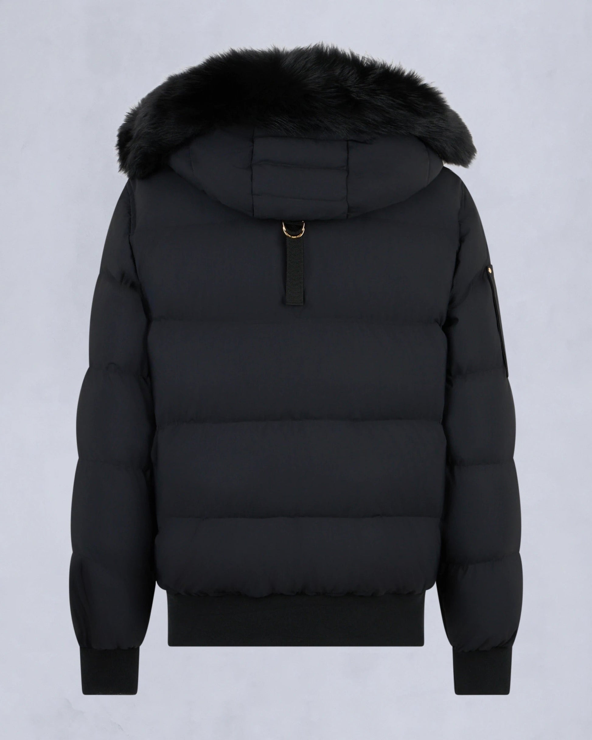 "Knuckles" Jacket