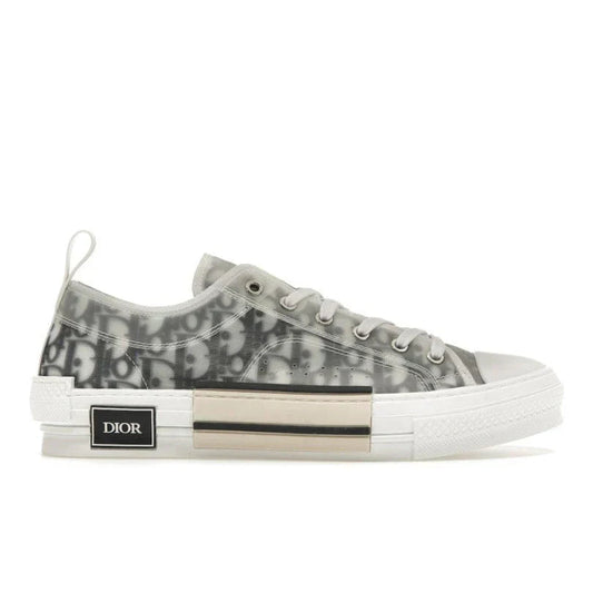 "B23" Low Sneaker