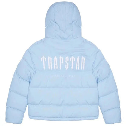 "TS" Puffer