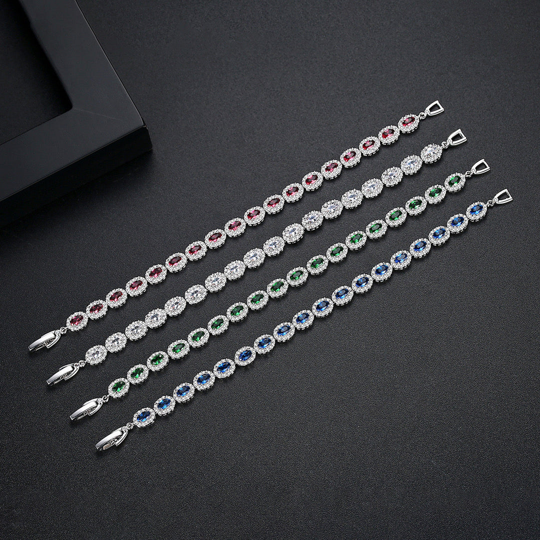 "Selleza" Royal Bracelet