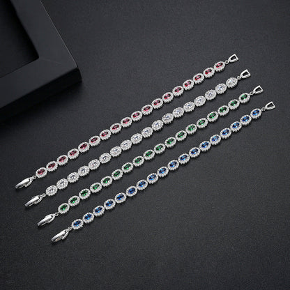 "Selleza" Royal Bracelet
