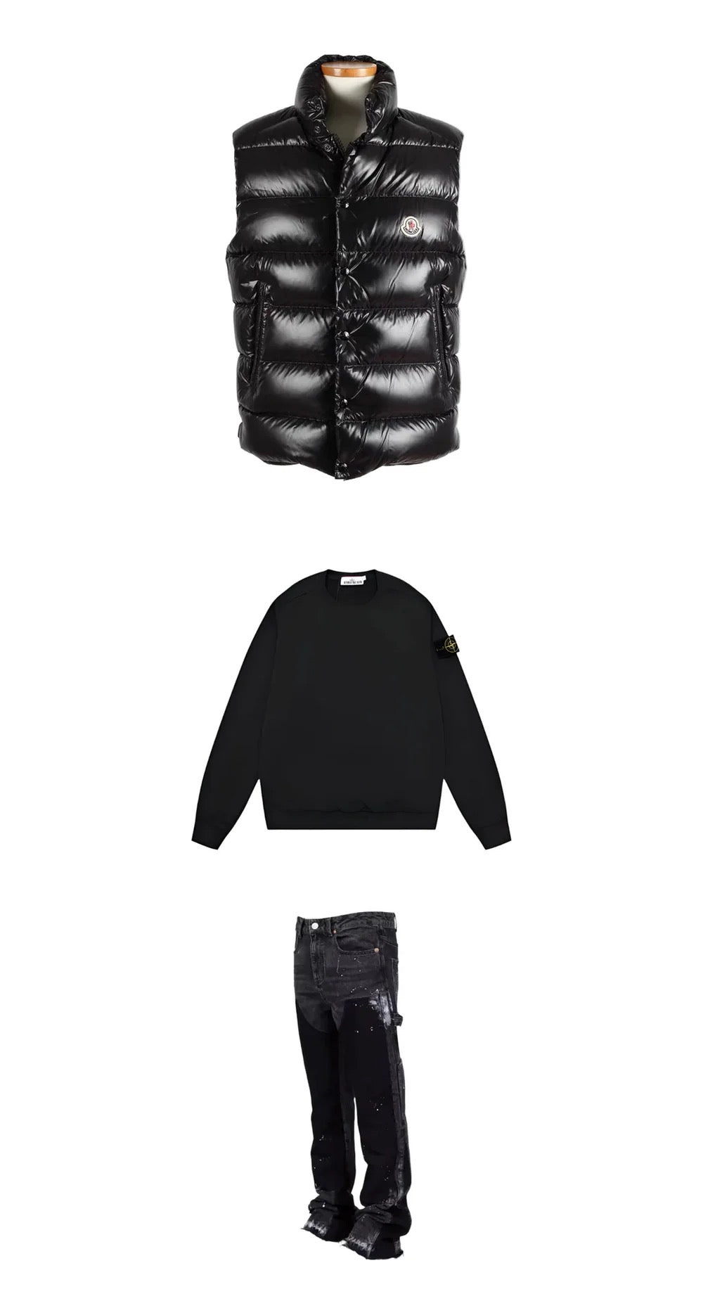 "Selleza Drip Outfit"