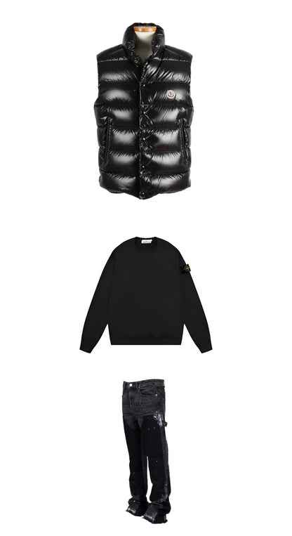 "Selleza Drip Outfit"