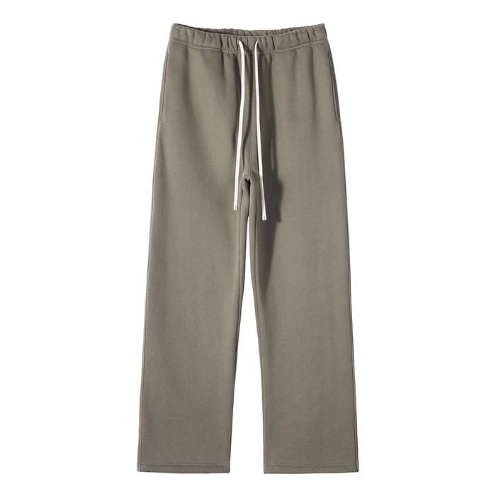 "Selleza-Basic Straight Jogger (many colors)