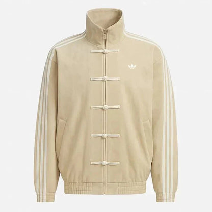 'Adida' Chinese New Year Jacket - Multicolour