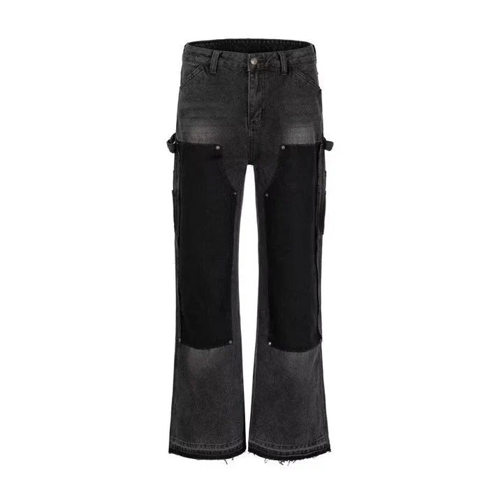 "Selleza Black Flex Outfit"