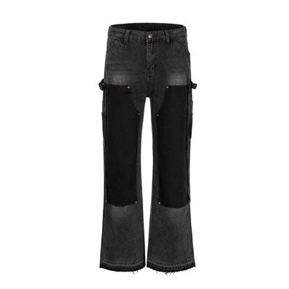 "Selleza Black Flex Outfit"
