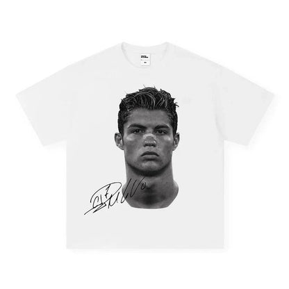 SELLEZA CR7 SUMMER OUTFIT