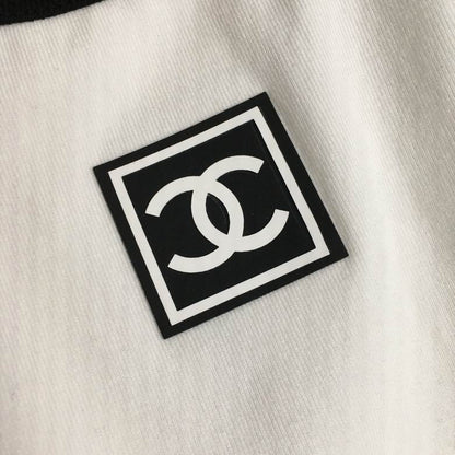 "CC" Minimal Tank Top