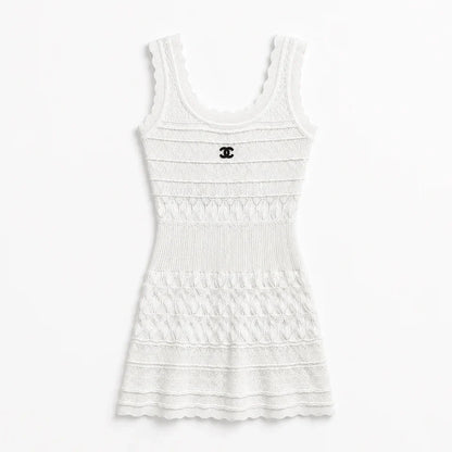 CC BABY DRESS (different colors)