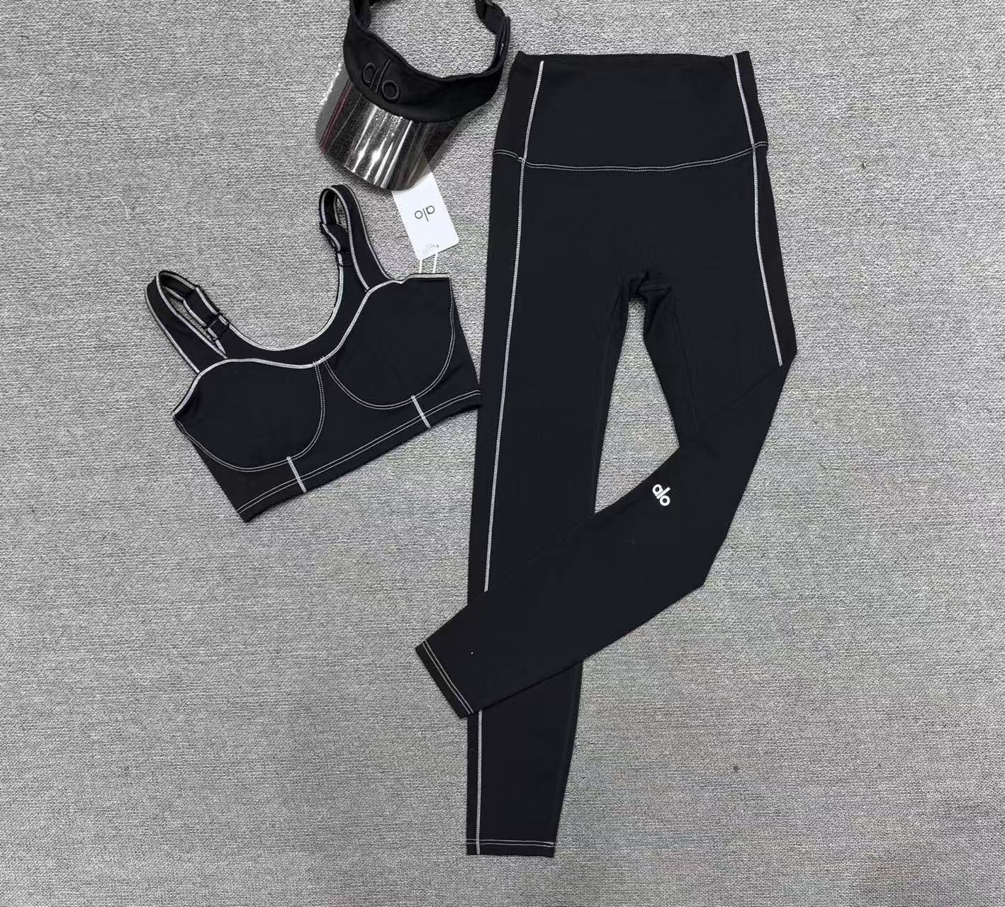 "ALO" SPORT SET
