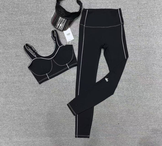 "ALO" SPORT SET