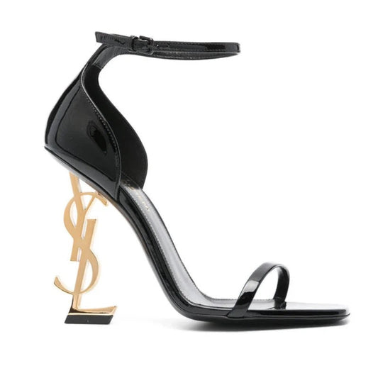 "Opium" YSL Heels